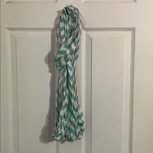 Infinity Scarf
